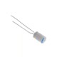 A758BG106M1EDAE070 -Aluminium Organic Polymer Capacitors 25V 10uF 20% ESR= 70mohms
